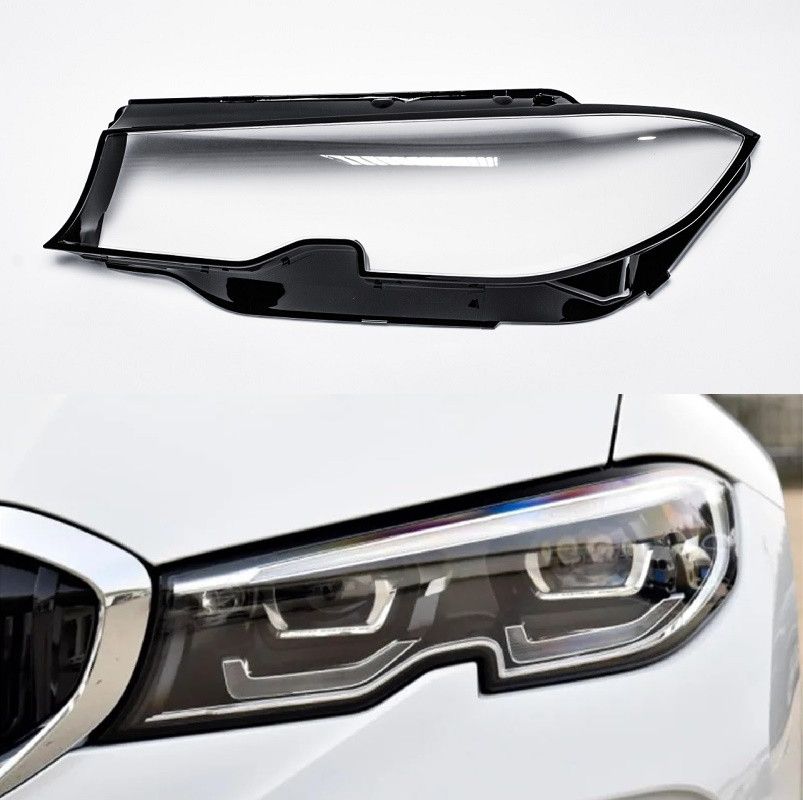 BMW SERIJA 3 (G20-G21-I3) 2019-2022 Staklo Fara Levo + Desno Beograd Zemun